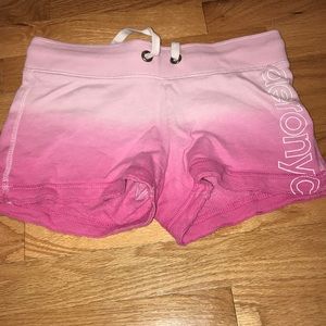 Aeropostale Shorts!